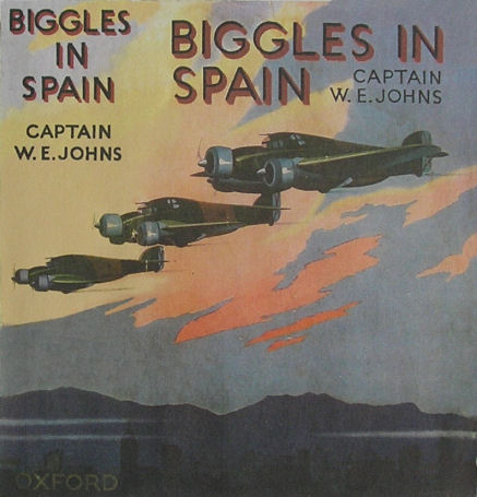 Description: Description: Description: Description: Description: Description: Description: Description: Description: Description: 18 Biggles in Spain