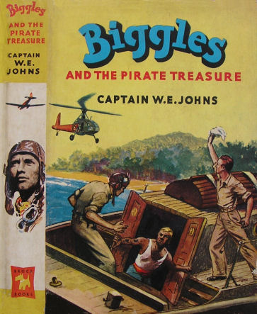 Description: Description: Description: Description: Description: Description: Description: Description: Description: Description: 54 Biggles and the Pirate Treasure