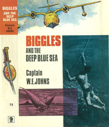Description: Description: Description: Description: Description: Description: Description: Description: Description: Description: 94 Biggles and the Deep Blue Sea